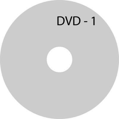 DVD – Bez Nadruku